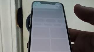 Klloque Smart Fingerprint Door Lock App Setup + Review Under $50 screenshot 2