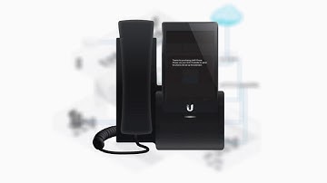 UniFi VoIP Phone