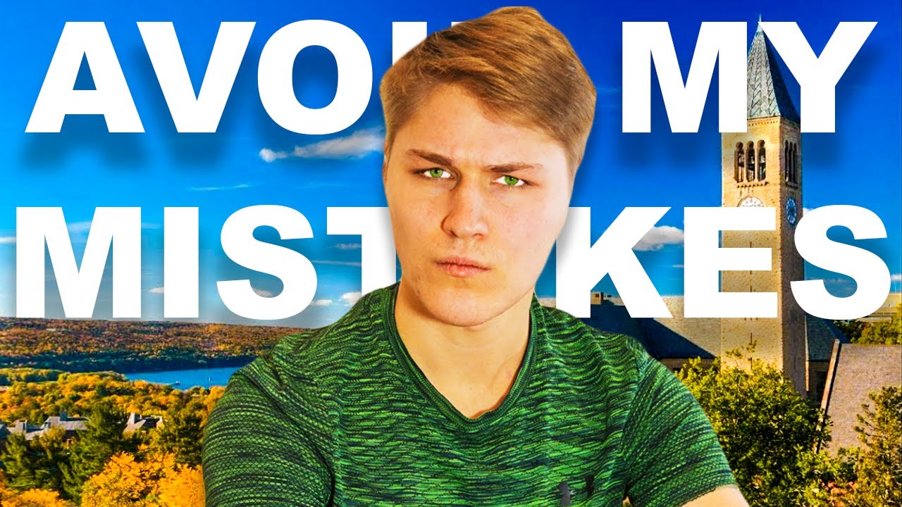 What I Would Do If I Was A Freshman Cornell Student Again YouTube what-i-would-do-if-i-was-a-freshman-cornell-student-again-youtube