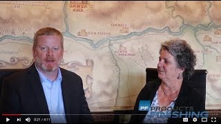 Fabtech 2017 Overview