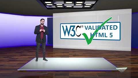 SEO#137 Advanced SEO | W3C HTML Validator