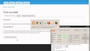 drupal7 profile tutorial