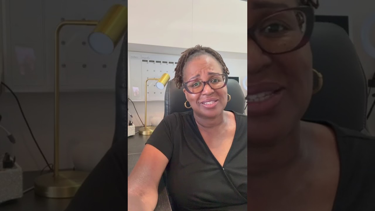 Tanisha testimonial