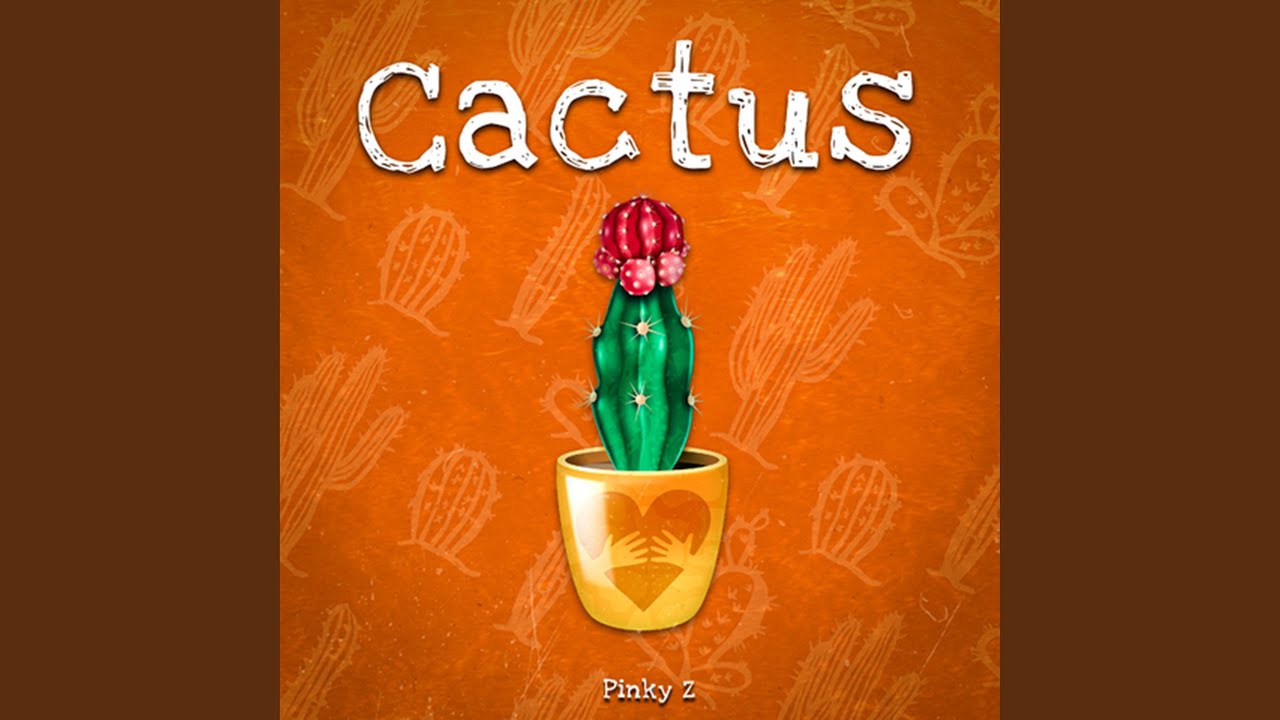 Guarda Cactus su YouTube Guarda Cactus su YouTube
