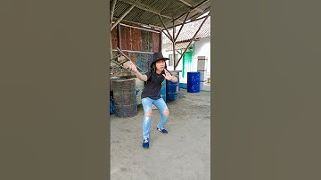 TARI JAIPONG #youtubeshorts #shorts #tarijaipong #jaipongan #jaipong