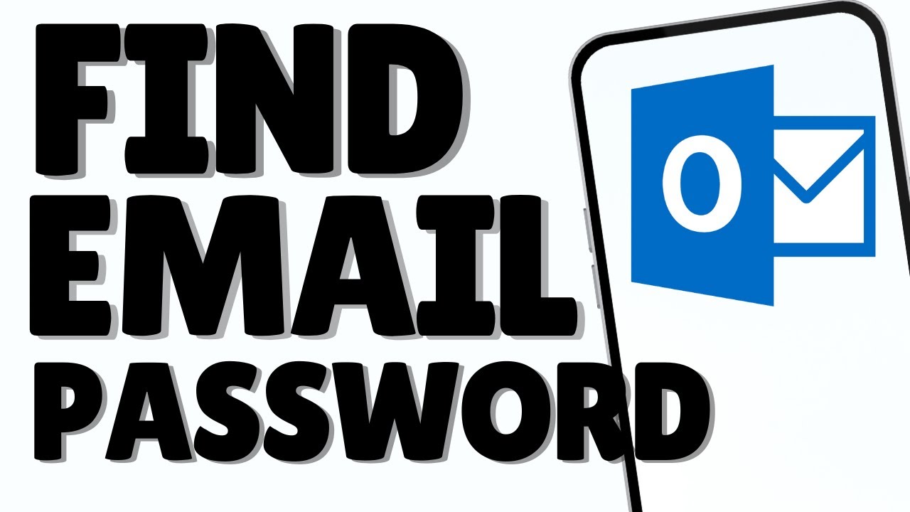 How To View Email Password In Outlook Outlook Tutorial 2025 YouTube how-to-view-email-password-in-outlook-outlook-tutorial-2025-youtube