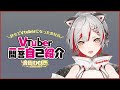 【自己紹介】Vtuber一問一答自己紹介【音街ひびき / #新人vtuber 】
