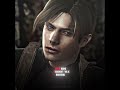 Leon Kennedy édit Original VS Remake｜Résident Evil 4     #shorts #edit