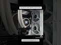 Join me on tik tok for a live pc build session! #gaming #pcgaminglife #customgamingpc #pcbuild