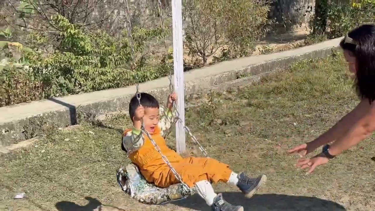སྦིར་རུ་འཆམ་འཆམ་ཕྱིན་པ། ||Bir||landing site||kid||