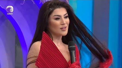Nəfəs - Biqəraram ( Qonaqcanlı)