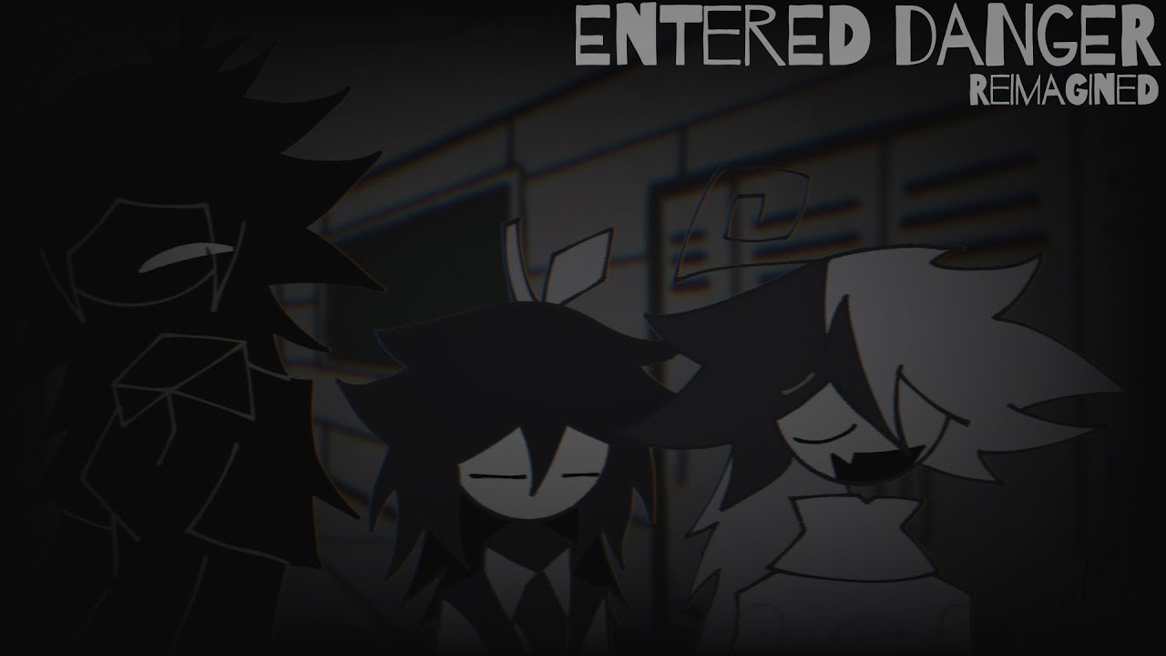 If FPE we’re in FPE:S | ENTERED DANGER | EP1 (reimagined)