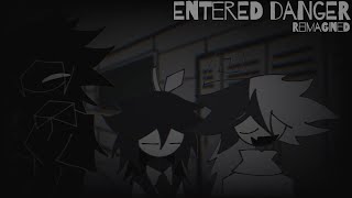 If FPE we’re in FPE:S | ENTERED DANGER | EP1 (reimagined)