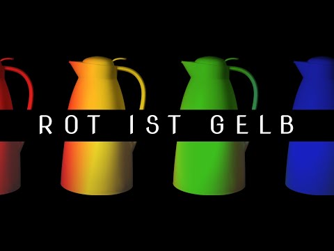 Rot ist Gelb - Kurzfilm - YouTube