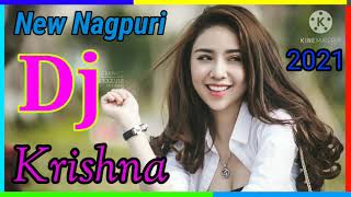 Wo Bulati Hai Magar Jane Ka Nhi New Nagpuri Dj Krishna Babu Burusai