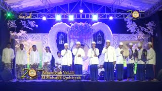 Sholawat Asnawiyyah New Arransement