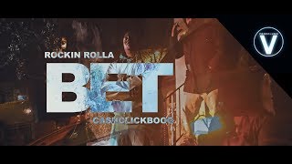 Rockin Rolla x CashClickBoog - 