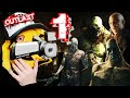 To many scares  outlast ep 1