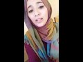 أغنية الحياة أمل صوت رائع Cover أغنية الحياة أمل صوت رائع Cover