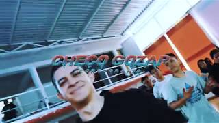 Adicto - Tainy x Anuel AA x Ozuna // Choreo by Checo Gozap