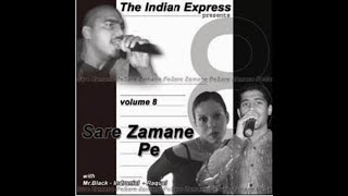 Miniatura de vídeo de "The Indian Express Vol.8 - Balle Balle"