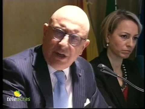 Teleacras - Corte dei Conti e controlli nella P.A