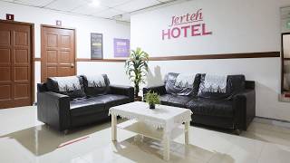 Jerteh Hotel, Terengganu, Malaysia | Travel With Bhavya screenshot 2