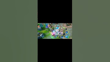 atlas montage slowmotion part 2 #mlbb #atlasml #atlasmlbb #montage #shorts