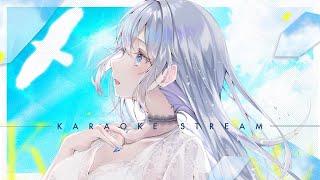 【歌枠】私を見つけてください！❄️🐾Singing Stream【#vtuber /#vsinger /#蒼星すい】