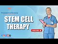Stem Cell Therapy | Treatment in Germany