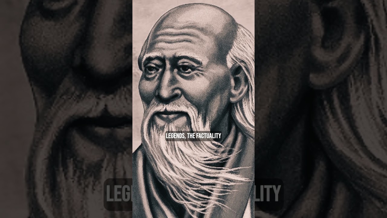 Taoism: The Philosophy of Flow #Tao #FlowState #Taoism #Philosophy #Shorts
