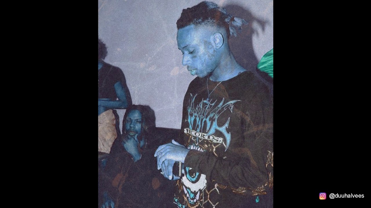 [FREE] Dfideliz x Derek x D Savage type beat "BlueCup" (Prod. Wave-9B) | Plug type beat