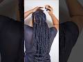 Secret pour des cheveux longs et souples. #poussecheveux