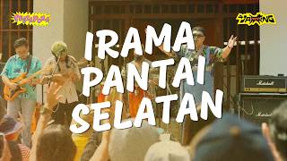 IRAMA PANTAI SELATAN - SAYANG DISAYANG (Tribute to NAIF) Live at 24 Jamming Stage, PESTAPORA 2025