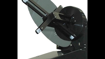 Semiconductor Wafer Flip Module