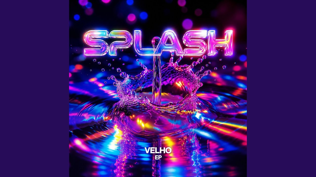 SPLASH - YouTube