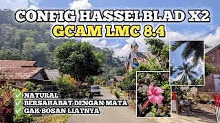 MUST TRY‼️ONE OF THE BEST CONFIGS FROM GCAM LMC 8.4 screenshot 5