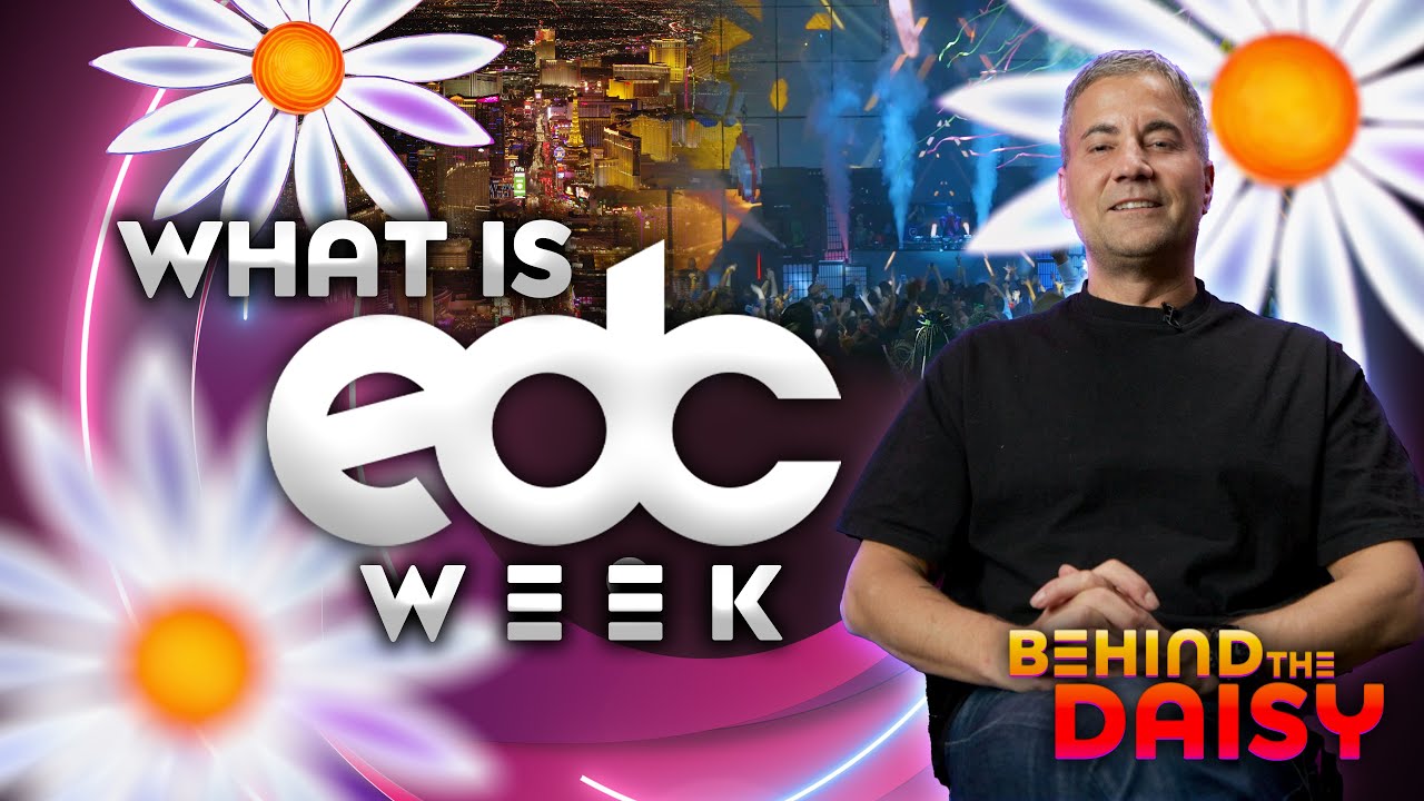 Episode 10: Behind the Daisy: 