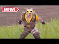 NEW THE GOAT Skin Gameplay In Fortnite Go Goated NEW THE GOAT Skin Gameplay In Fortnite Go Goated
