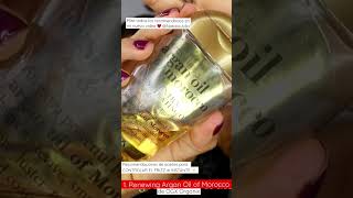 Best Anti-Frizz Products ⚡️ | *OGX Organix Oil* plus recommendations in the full video 🙌