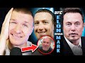 The BIGGEST (circus) FIGHT Ever… Elon Musk vs Mark Zuckberg | FULL BREAKDOWN