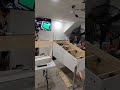 50inch Disney Vpin getting a super custom dmd grill!