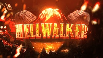 HELLWALKER ~ FULL LAYOUT HOSTED BY ME & IFFA