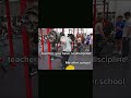 They don't know🙂 #sports #gym