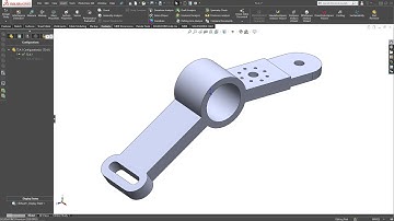 The Beginner’s Guide To SolidWorks -  Part 14 Complex Model 3