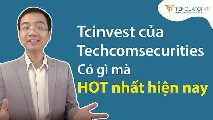 Đánh giá sản phẩm trái phiếu của techcombank