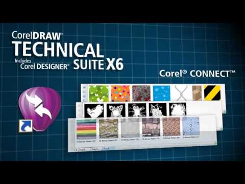 Tutorial CorelDRAW Einführung deutsch O - YouTube