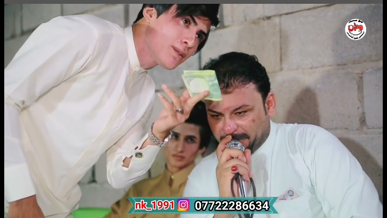 الله اكبر مو صوت محمد دواي حفله الغوالي محمد و مقتدى الببخيت