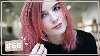 Haartjes Bijkleuren Vlog 66