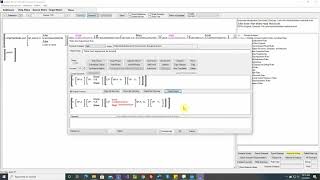 Tutorial 34:  Generating the Sentences with Verbal Object Complements